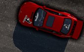 BMW M3 E46 Pandem Custom